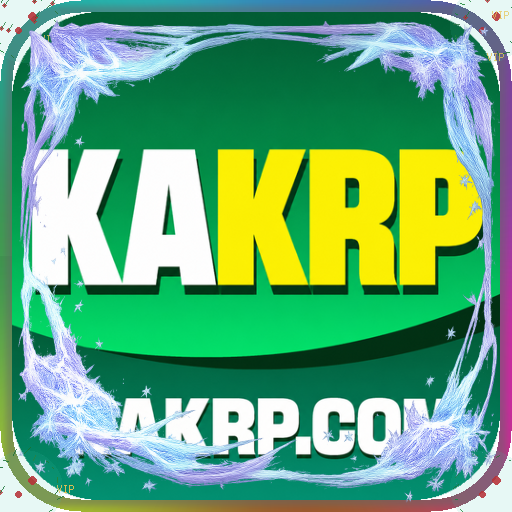 kakrp — mitra unggulan